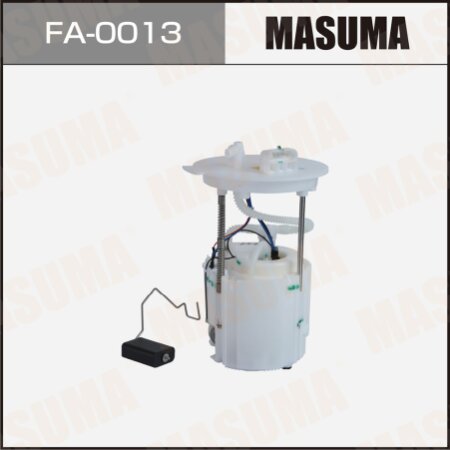 Fuel module Masuma, FA-0013