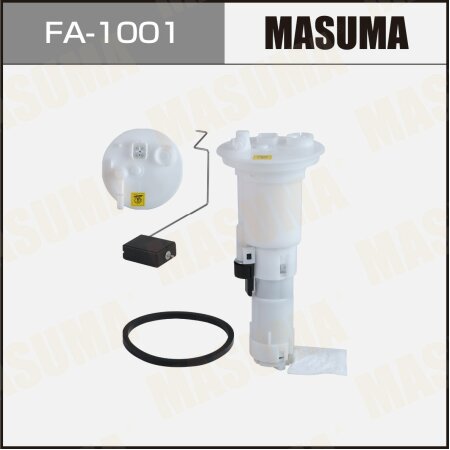 Fuel module Masuma, FA-1001