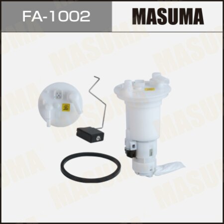 Fuel module Masuma, FA-1002
