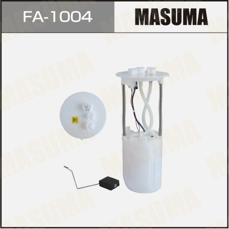 Fuel module Masuma, FA-1004
