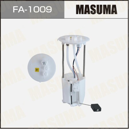 Fuel module Masuma, FA-1009