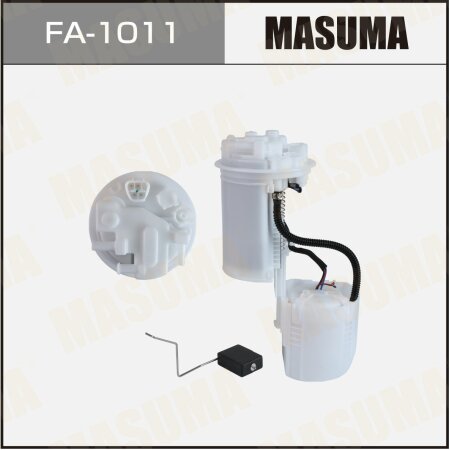 Fuel module Masuma, FA-1011