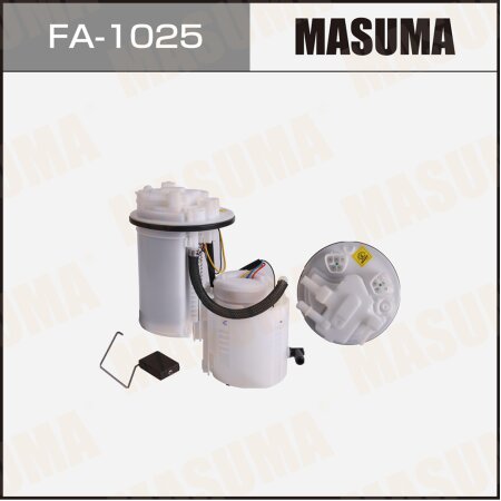 Fuel module Masuma, FA-1025