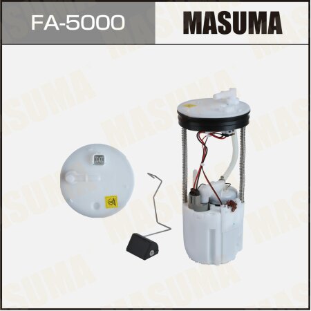 Fuel module Masuma, FA-5000