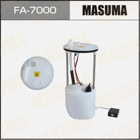 Fuel module Masuma, FA-7000