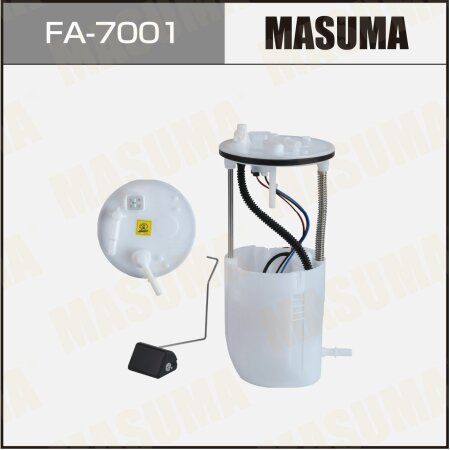 Fuel module Masuma, FA-7001
