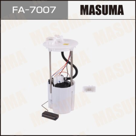 Fuel module Masuma, FA-7007