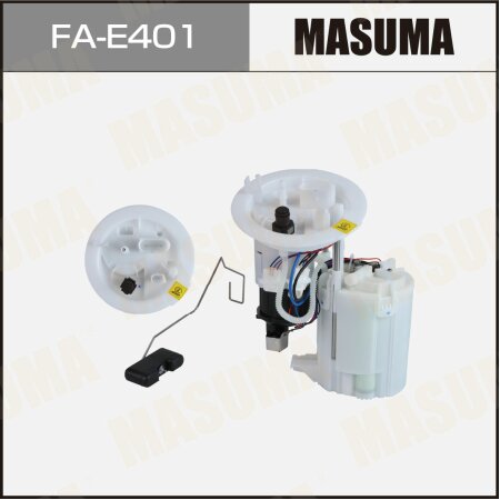 Fuel module Masuma, FA-E401
