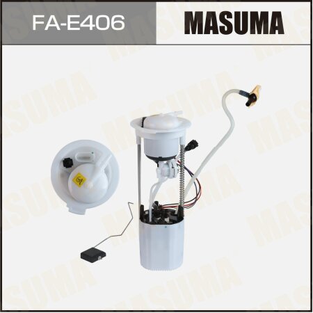 Fuel module Masuma, FA-E406