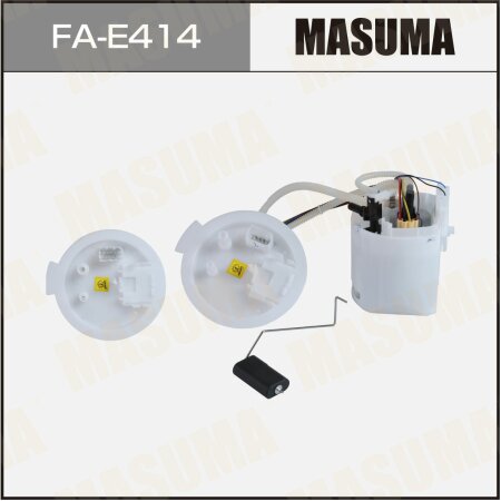 Fuel module Masuma, FA-E414