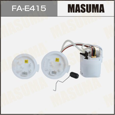 Fuel module Masuma, FA-E415
