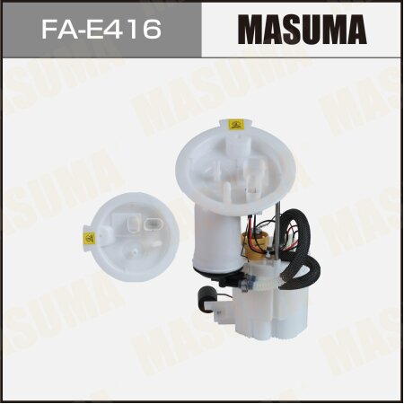 Fuel module Masuma, FA-E416