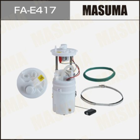Fuel module Masuma, FA-E417