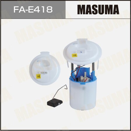 Fuel module Masuma, FA-E418