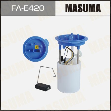 Fuel module Masuma, FA-E420