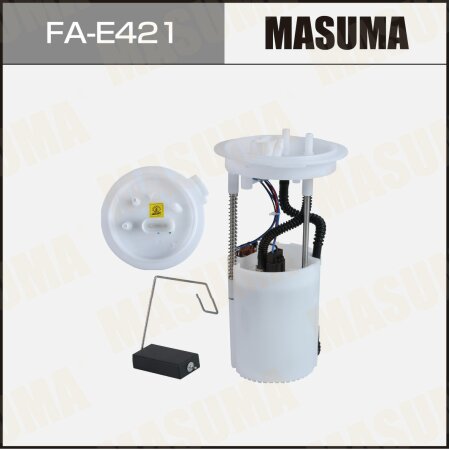 Fuel module Masuma, FA-E421