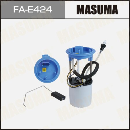 Fuel module Masuma, FA-E424