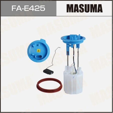 Fuel module Masuma, FA-E425
