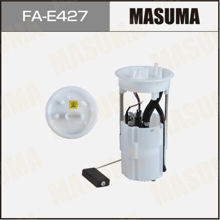 Fuel module Masuma, FA-E427