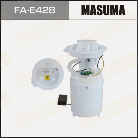 Fuel module Masuma, FA-E428