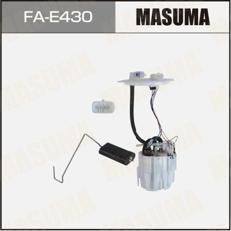 Fuel module Masuma, FA-E430