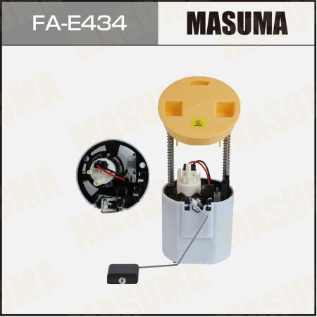 Fuel module Masuma, FA-E434