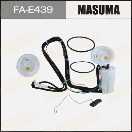 Fuel module Masuma, FA-E439