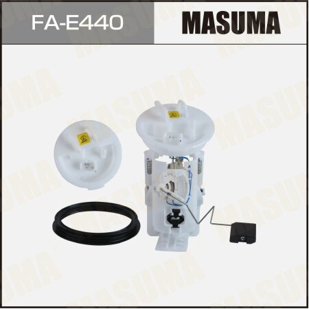 Fuel module Masuma, FA-E440