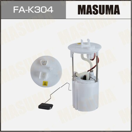 Fuel module Masuma, FA-K304