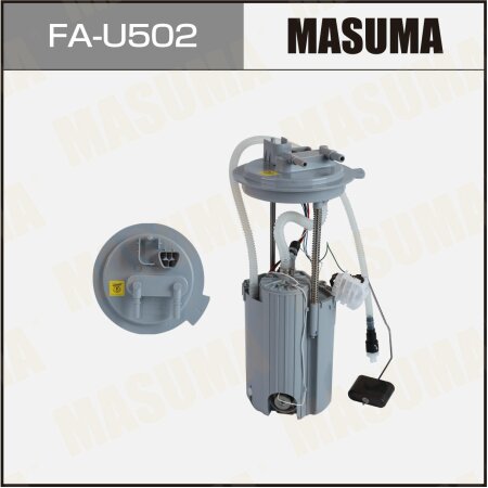 Fuel module Masuma, FA-U502