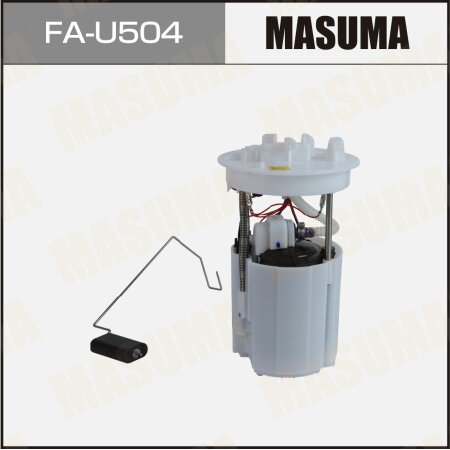Fuel module Masuma, FA-U504