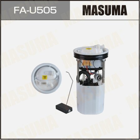 Fuel module Masuma, FA-U505