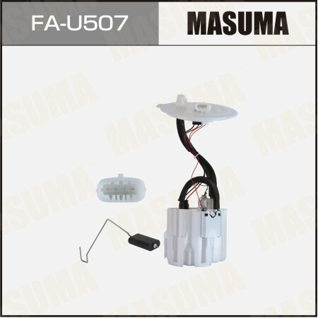 Fuel module Masuma, FA-U507