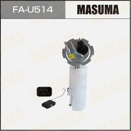 Fuel module Masuma, FA-U514