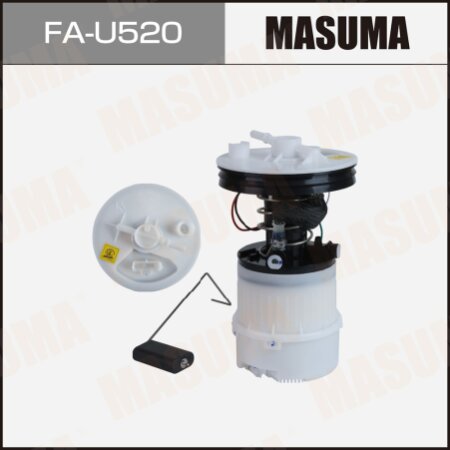 Fuel module Masuma, FA-U520