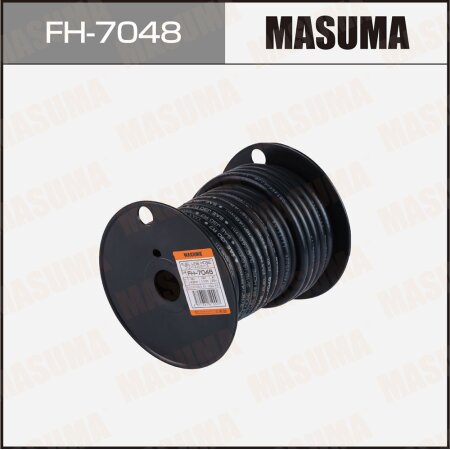 Fuel hose MASUMA 4.8x11mm х 20m  (50PSI/3.4BAR), FH-7048