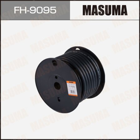 Fuel hose MASUMA 9.5x16mm x 20m (100PSI/6.9BAR), FH-9095