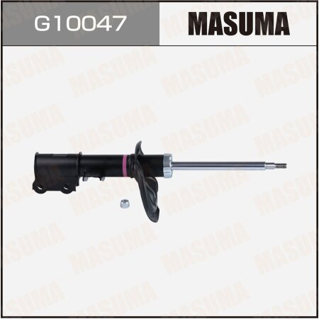 Shock absorber Masuma, G10047