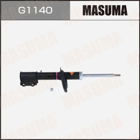 Shock absorber Masuma, G1140