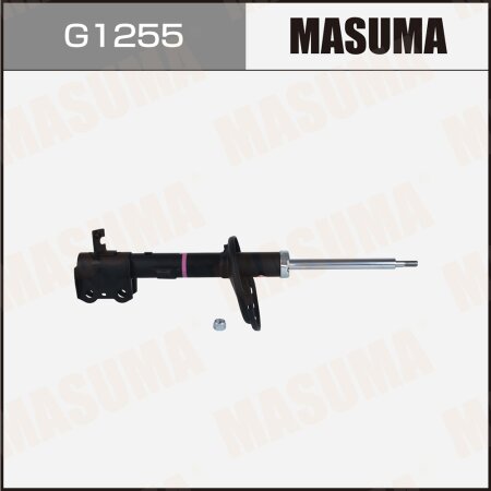Shock absorber Masuma, G1255