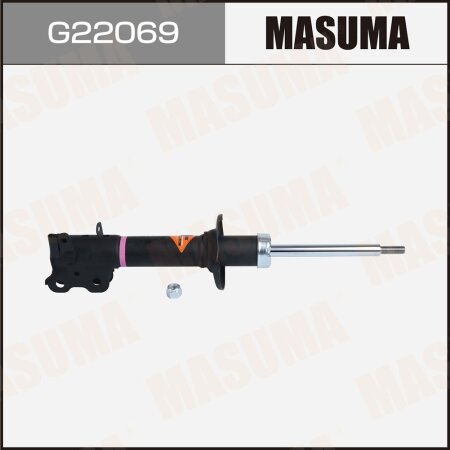 Shock absorber Masuma, G22069