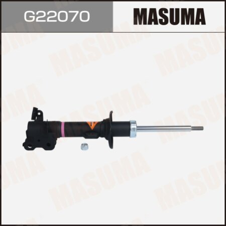 Shock absorber Masuma, G22070