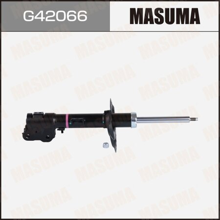 Shock absorber Masuma, G42066