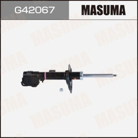 Shock absorber Masuma, G42067