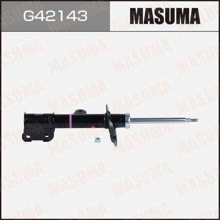 Shock absorber Masuma, G42143