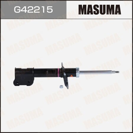 Shock absorber Masuma, G42215