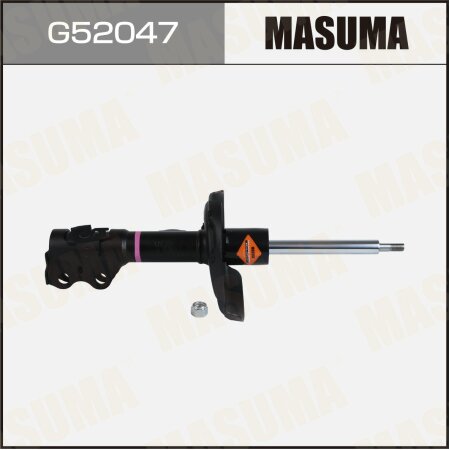 Shock absorber Masuma, G52047
