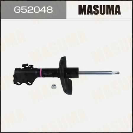 Shock absorber Masuma, G52048