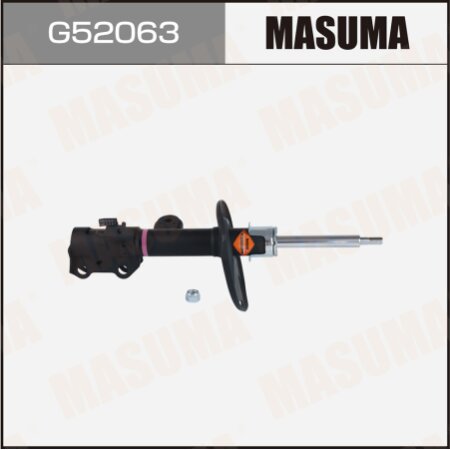 Shock absorber Masuma, G52063