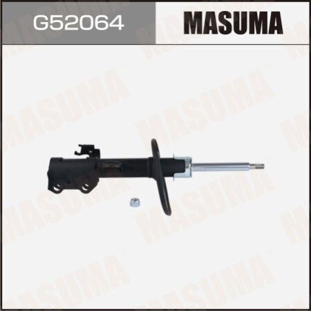 Shock absorber Masuma, G52064